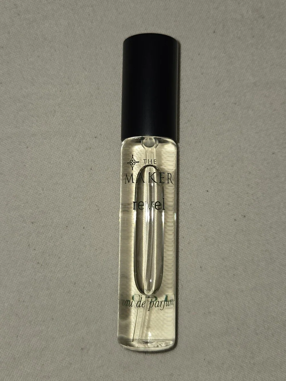 The Maker REVEL Travel Spray Like New